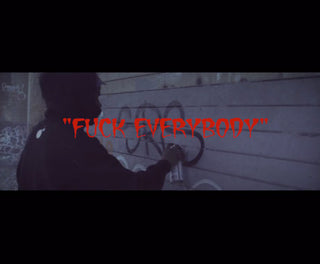 WATCH THIS :: BLACK DAVE "FUCK EVERYBODY"