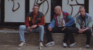 #TBT :: How A Dutch Subculture Called "Gabber" Embraced the Air Max BW