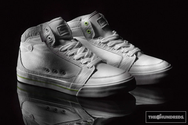 GRAVIS x THE HUNDREDS "BLACK BOX" COLLECTION
