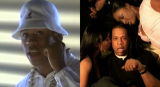 Of Muses and Men :: IMO, the 25 Greatest Rap Songs About Women