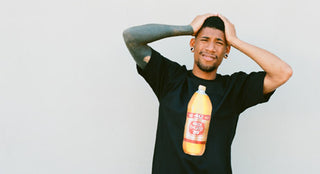 Hodgy Beats Interview for Freshjive's Capsule Collection
