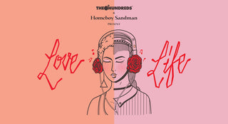 Homeboy Sandman & The Hundreds Present 'LoveLife,' a V-Day Mixtape