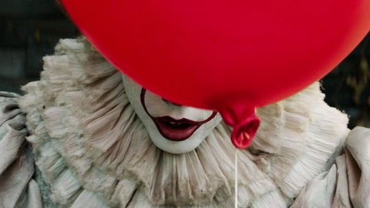 Sharing the Horror :: The Enduring Legacy of 'IT'