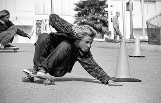 A LEGEND PASSED :: REMEMBERING JAY ADAMS