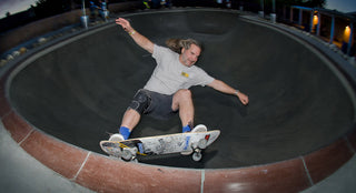 Acme Skateboards' Milestones from Founder Jim Gray
