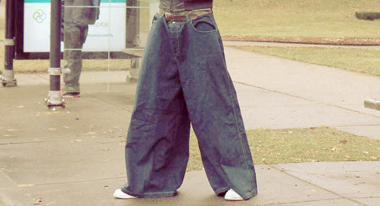 Along for the WIDE :: The Story of JNCO's Rise, Bankruptcy, & Comeback Attempt