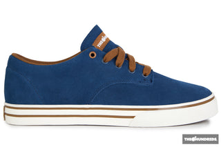 New The Hundreds Spring '12 Footwear