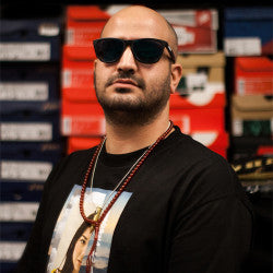 Jon Hundreds