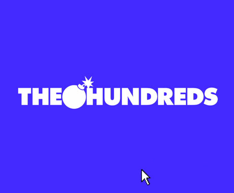 THE HUNDREDS :: SPRING 2014 