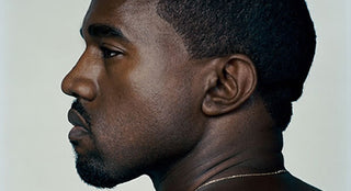 Kanye Addresses Racism & the Charleston Tragedy in a Recent Freestyle