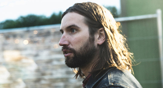Every Time I Die's Keith Buckley on His Debut Novel 