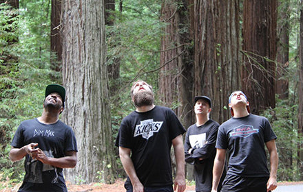 Keys N Krates :: Evolving The Art Of The Remix