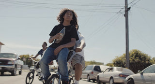Q&A :: Justin Tipping, Director of Sneaker-Centric Coming-of-Age Film ‘Kicks’