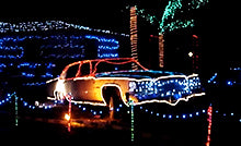 LOWRIDER CHRISTMAS NEVER GETS OLD