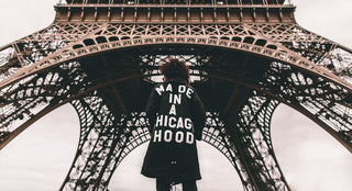 Made in a Chicago Hood :: Streetwear Boutique & Brand Fat Tiger