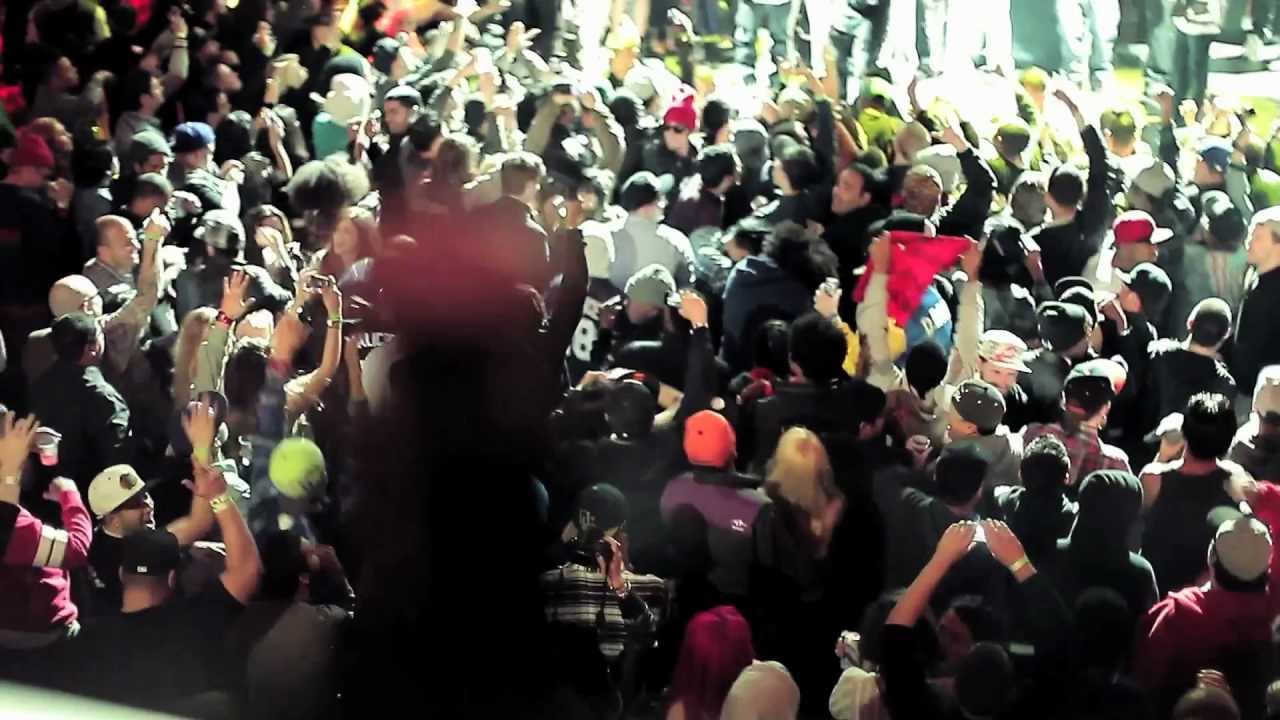 MAYHEM.