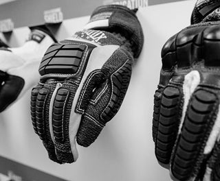 How Mechanix Wear Makes the World's Most Innovative Gloves