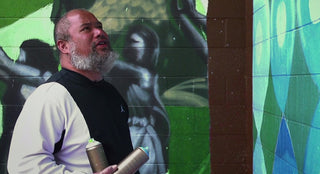 Why Hawaiian Graffiti Documentary 'Mele Murals' Is a Must-See