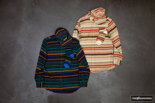 THE HUNDREDS FALL 2012 :: MESA PACK