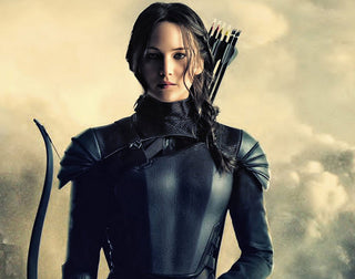 Friend Zones Still Exist in Dystopia :: What Hunger Games Mockingjay Part II Taught Me
