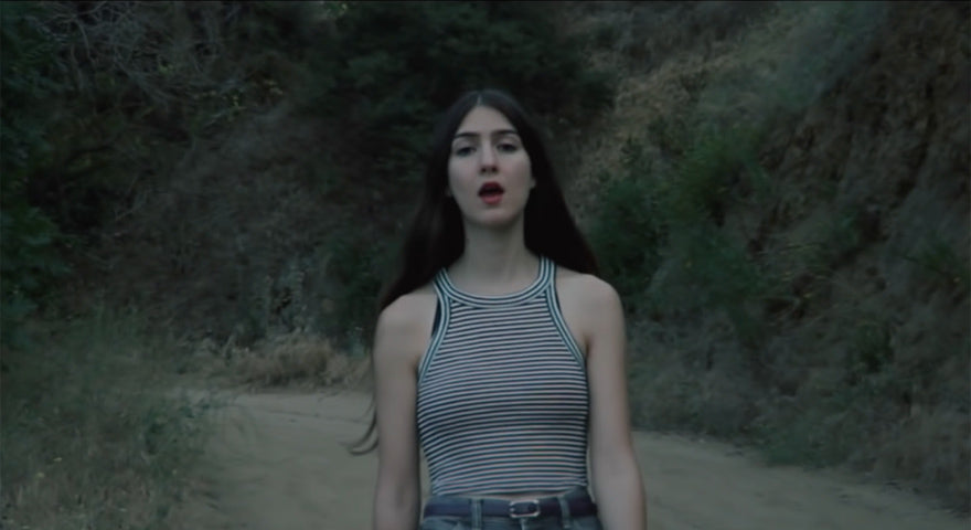 Michael Collins AKA Drugdealer's New Video for 