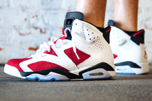 Air Jordan VI 