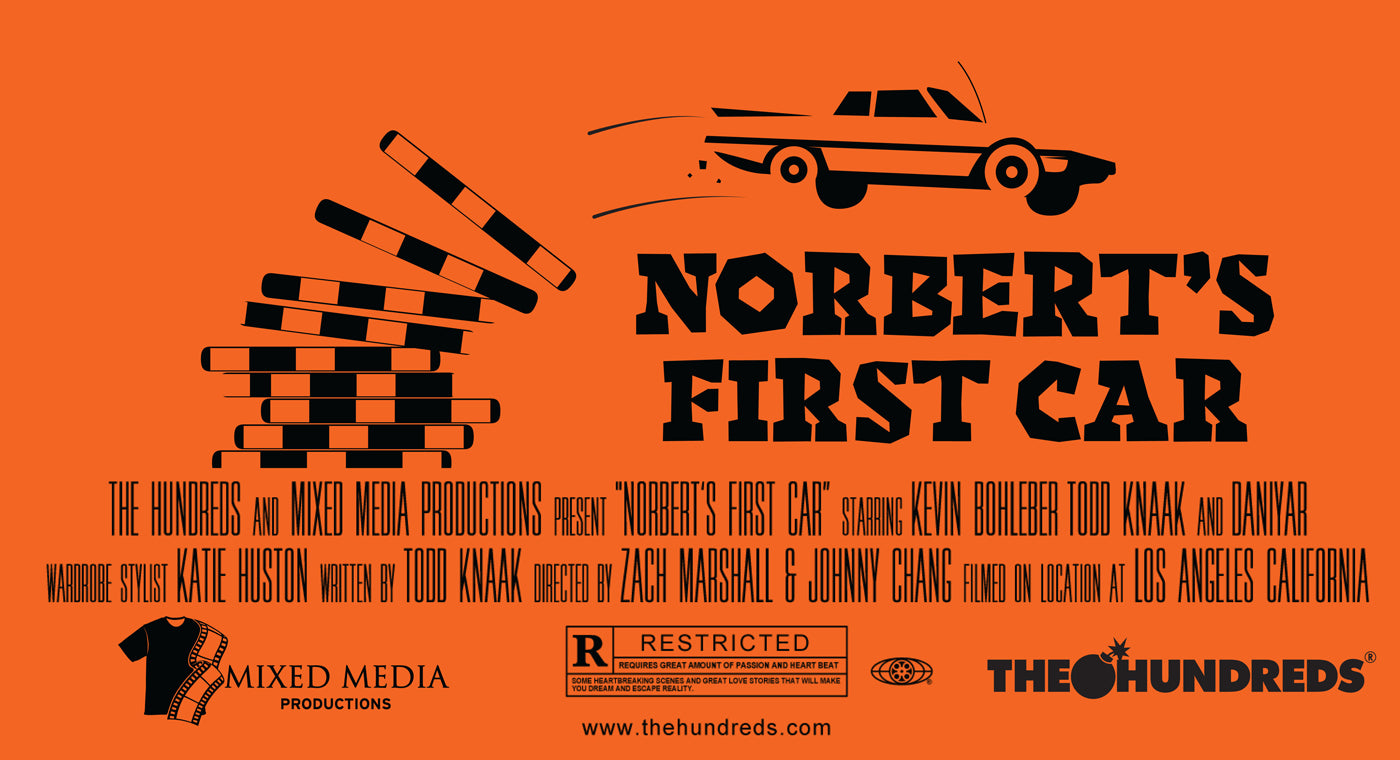 TRAILER PREMIERE :: 