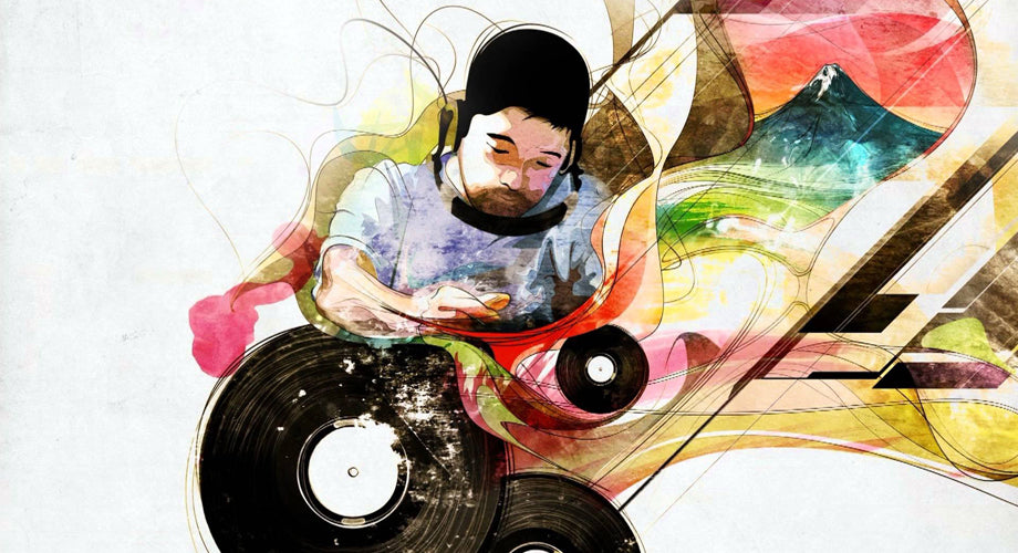 Artistas musicais japoneses - Melodies for the Soul :: Remembering Nujabes - The Hundreds