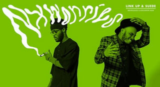 Knxwledge & Anderson .Paak (NxWorries) Drop "Lyk Dis" & Announce Debut Album
