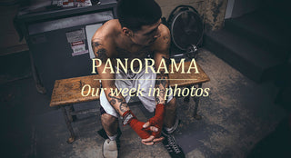 #TheHundredsPanorama :: Our Week in Photos :: 3.21.15