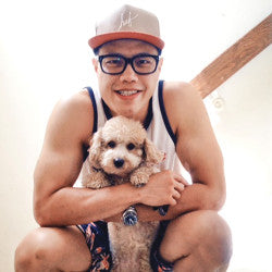 Peter Yeh