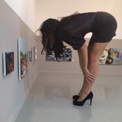 Martha Otero