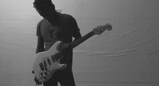 Pinky Liberachi Shares His 5 Favorite Guitarists & Why