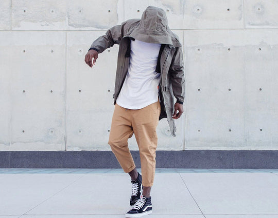 3.9.16 :: Descente, Bodega, Publish