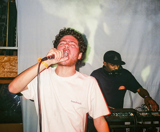 WHAT IS TO BE THE FUTURE OF NEW YORK :: A NIGHT WITH RATKING