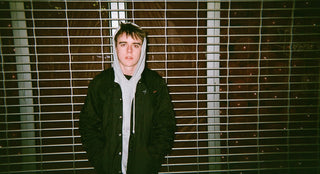 CITY CHRONICLES :: 16-Year-Old Toronto Creative Reed Hollett on "Youth Culture"