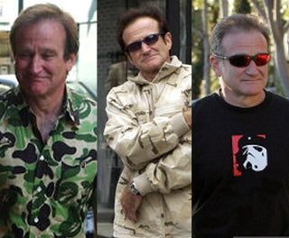 ONE OF US :: REMEMBERING ROBIN WILLIAMS.
