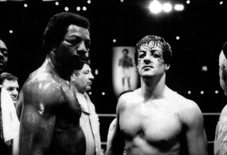 The Legend Behind Rocky's Rocky Origin Story