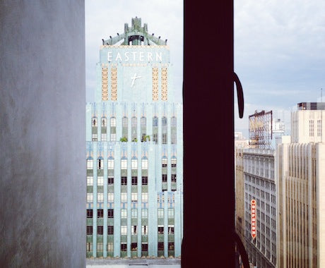 Rooms with Views