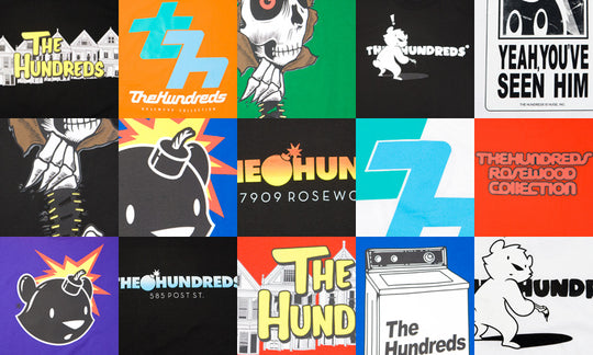 COLLECT 'EM ALL.