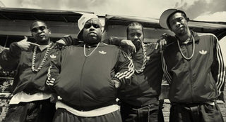 5 Things You Didn't Know About Goodie Mob