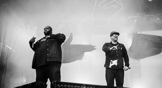 The Anatomy of Protest :: How Run the Jewels Taught Me About Expression