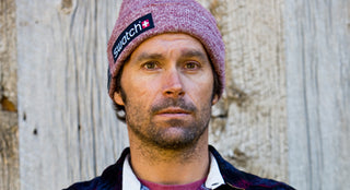 Deeper, Further, Higher :: Talking with Pro Snowboarder Jeremy Jones
