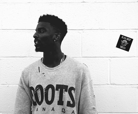 LUCK HAS NOTHING TO DO WITH IT :: GET TO KNOW TORONTO RAPPER SEAN LEON ...