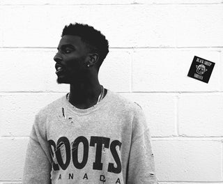 LUCK HAS NOTHING TO DO WITH IT :: GET TO KNOW TORONTO RAPPER SEAN LEON