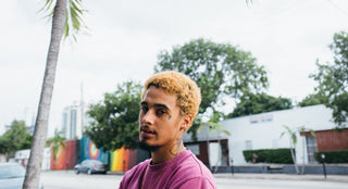 All Gas, No Breaks :: Catching Up with Palm Beach Rapper wifisfuneral