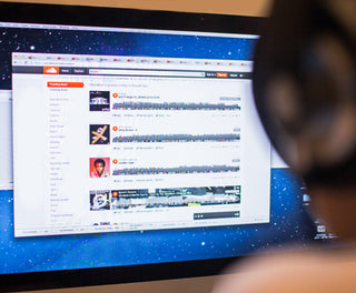 Why Soundcloud and the Internet Just Don't Get It