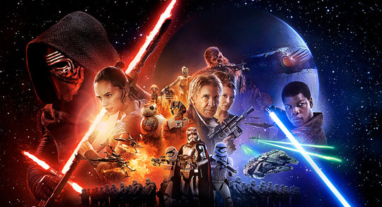 Star Wars :: My Thoughts