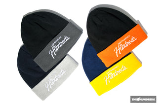 The Hundreds Store Exclusive™ "Team" Beanies