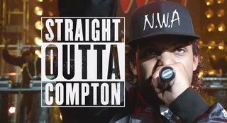 Dull and Cliche—but Satisfying :: A Straight Outta Compton Movie Review
